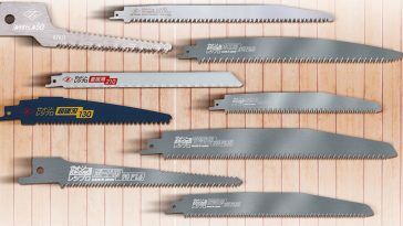 ใบเลื่อยชัก