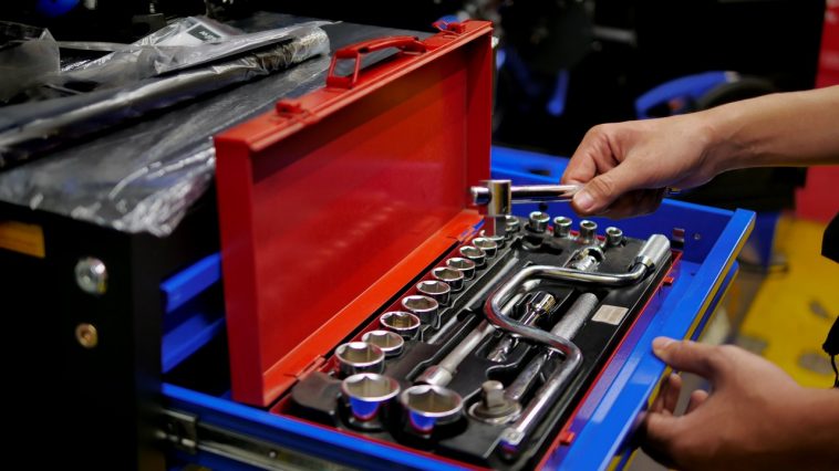 เครื่องมือช่าง