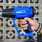 เครื่องเป่าลมร้อน