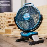 พัดลมไร้สาย