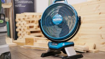 พัดลมไร้สาย