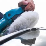 เครื่องขัดสีรถยนต์