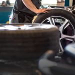 เครื่องถอดยาง