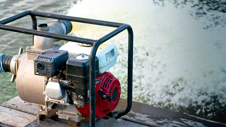 ปํ๊มน้ำ