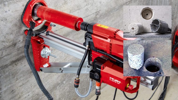 เครื่องคอริ่ง