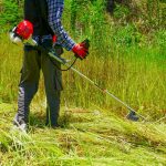 เครื่องตัดหญ้า