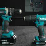 สว่านไร้สาย