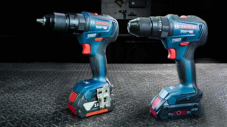 สว่านไร้สาย