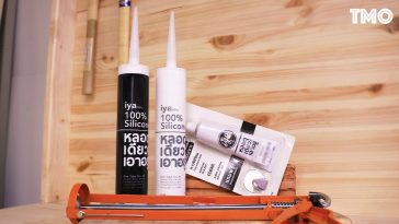 ซิลิโคนใส