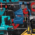 สว่านโรตารี่