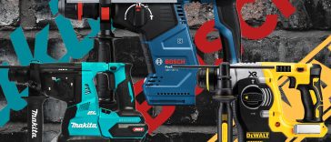 สว่านโรตารี่