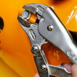 คีมล็อค