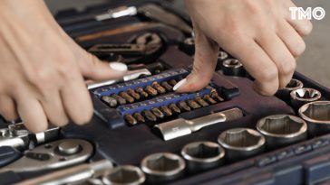 ชุดไขควง