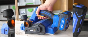 กบไสไม้