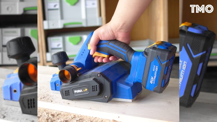 กบไสไม้