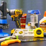 เครื่องมือช่างไม้