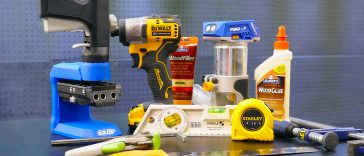 เครื่องมือช่างไม้