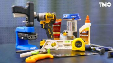 เครื่องมือช่างไม้