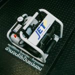 ปั๊มลมเงียบ