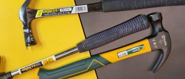 ค้อนหงอน