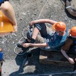 หมวกนิรภัย