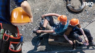 หมวกนิรภัย