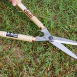 กรรไกรตัดหญ้า