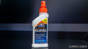 ทำไมถึงต้องใช้ กาวลาเท็กซ์ กาวติดไม้ Elmer’s ? – Toolmartonline | TMO ...