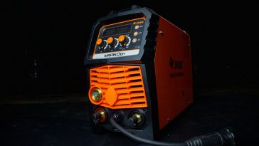 เครื่องเชื่อม