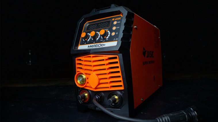 เครื่องเชื่อม