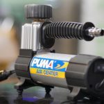 ปั๊มลม ไฟฟ้า