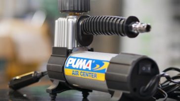 ปั๊มลม ไฟฟ้า