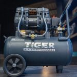 ปั๊มลมเงียบ