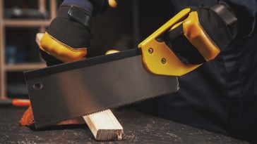 เครื่องมือช่างพื้นฐาน