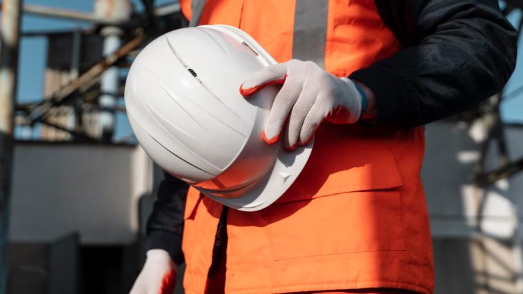 หมวกนิรภัย