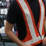 เสื้อกั๊กสะท้อนแสง