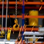 รอกไฟฟ้าพกพา