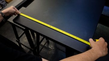 ตลับเมตร