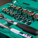 ชุดบล็อก