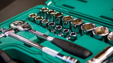 ชุดบล็อก