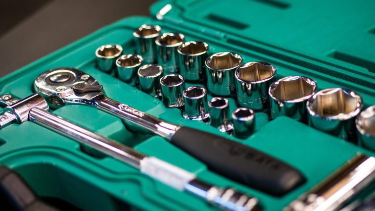 ชุดบล็อก