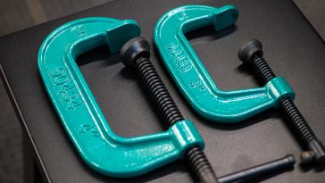 ซีแคลมป์