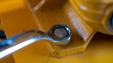 ประแจแหวน