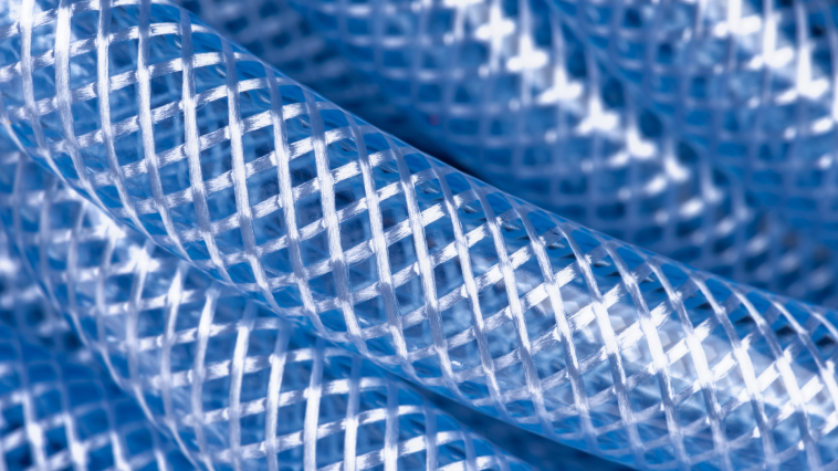 สายยางฟู้ดเกรด