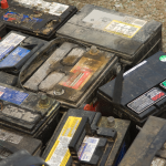 แบตเตอรี่โซล่าเซลล์