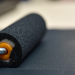 ลูกกลิ้งทาสี