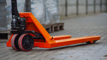 แฮนด์ลิฟท์