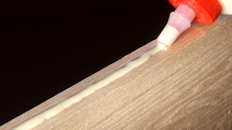 กาวลาเท็กซ์