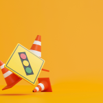 อุปกรณ์จราจร