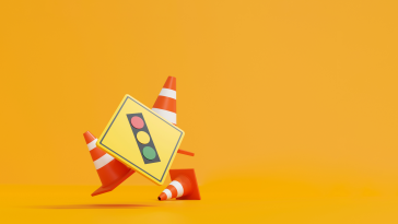 อุปกรณ์จราจร